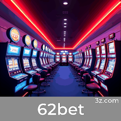 62bet: A Experiência de Dealer ao Vivo Preferida dos Brasileiros