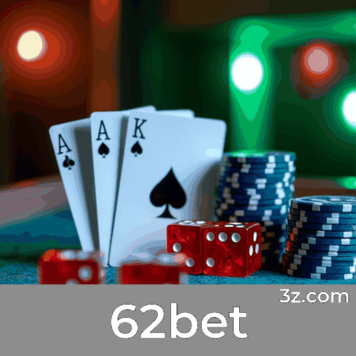 Revolucionando Jogos com Ideias Inovadoras na 62bet