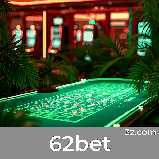 Revolucionando Jogos com Ideias Inovadoras na 62bet