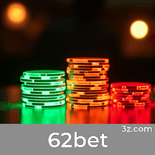 62bet: Bônus Generosos para Jogadores Brasileiros
