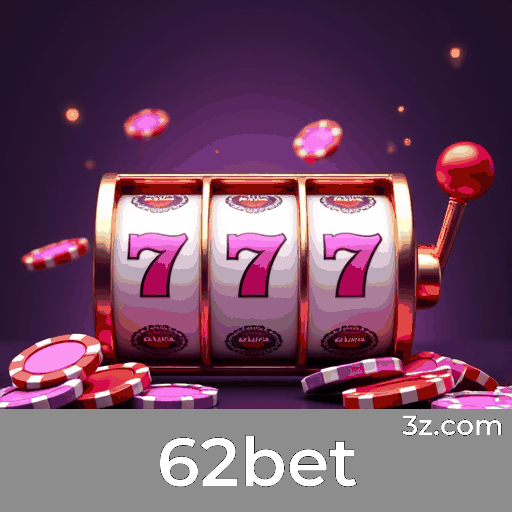 62bet: Experiência de Jogos de Cassino Vibrante e Emocionante