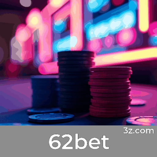 62bet: A Experiência de Dealer ao Vivo Preferida dos Brasileiros