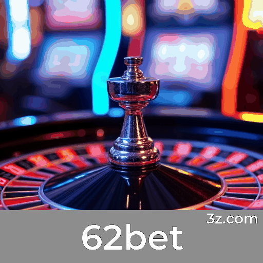 62bet: Bônus Generosos para Jogadores Brasileiros