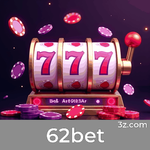 Tecnologia Robusta para Confiabilidade Inigualável na 62bet