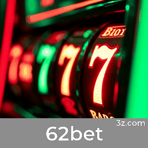 Tecnologia Robusta para Confiabilidade Inigualável na 62bet