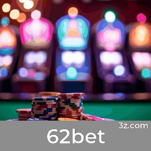 62bet: Bônus Generosos para Jogadores Brasileiros