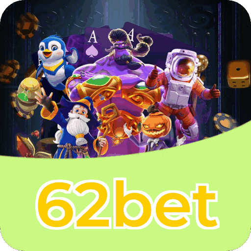 Instalar APK 62bet