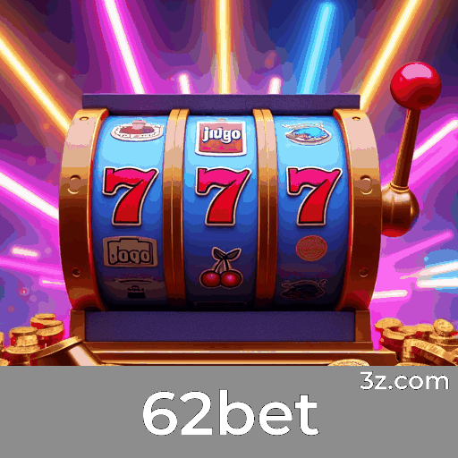 62bet: Plataforma Confiável para Apostas e Cassino
