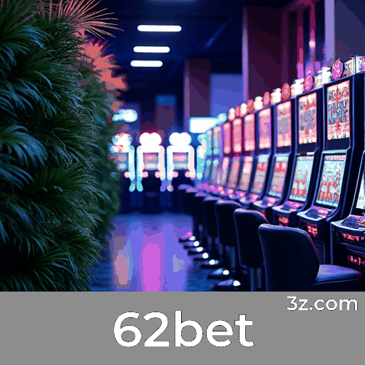 62bet Login Seguro: Acesso a Benefícios Exclusivos