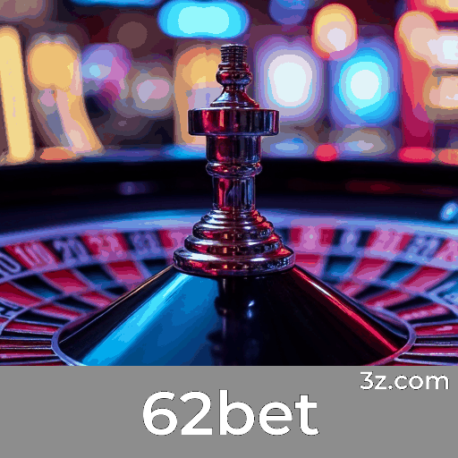 62bet: A Experiência de Dealer ao Vivo Preferida dos Brasileiros